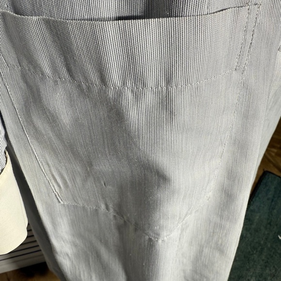 Vintage WWII American Red Cross Dilly Volunteer Nurse Uniform Dress/Hat sz M - Picture 8 of 16